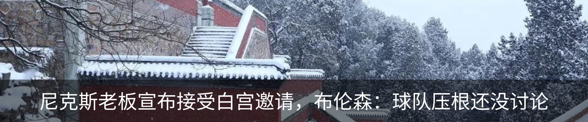 资讯动态